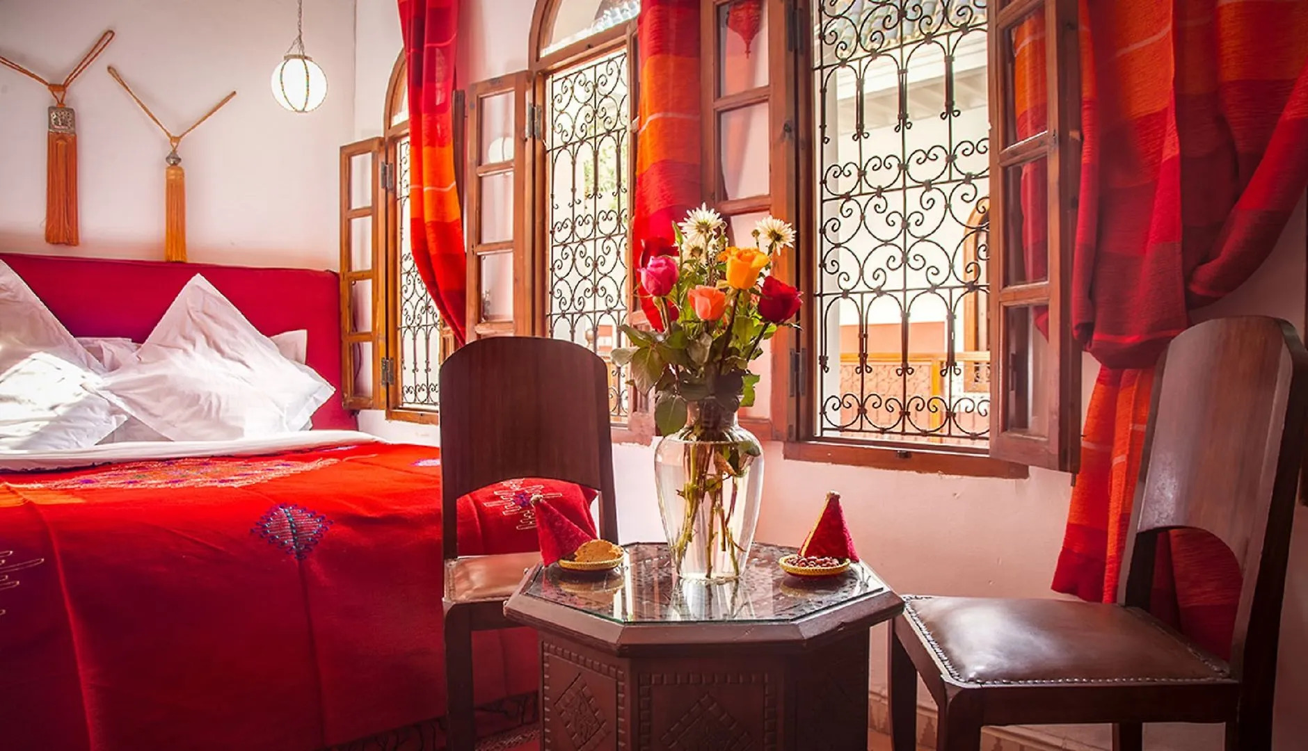 Photo - Riad Sable Chaud