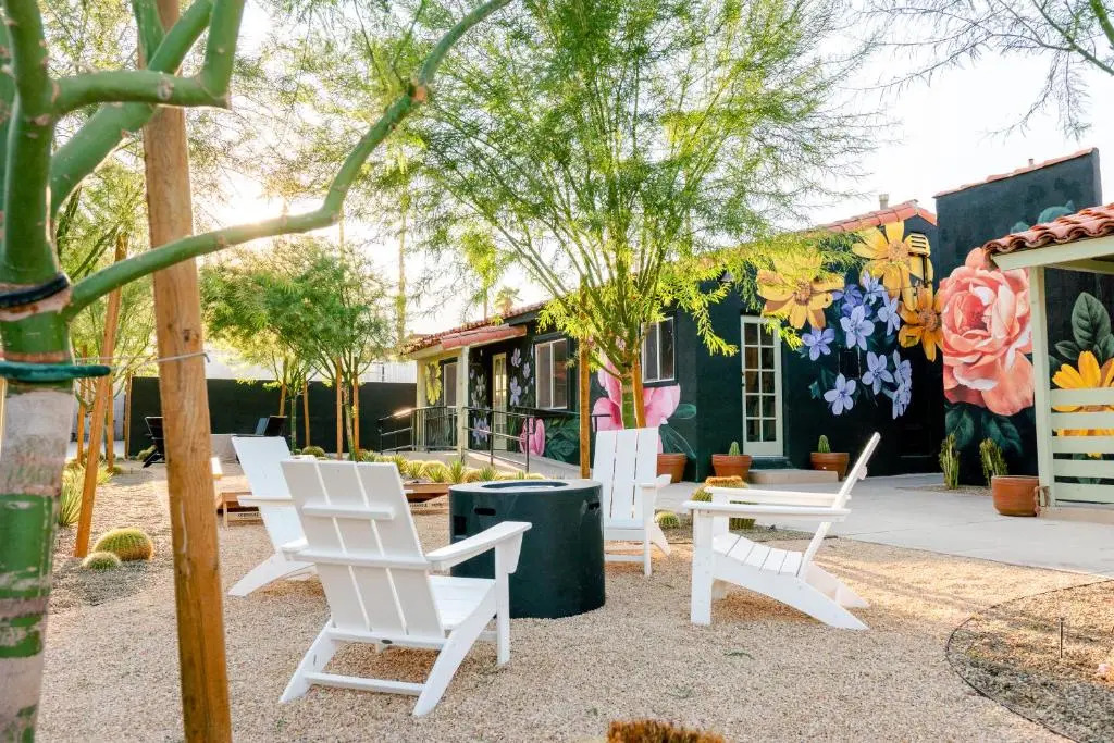 Foto - Fleur Noire Hotel - 21 and Over