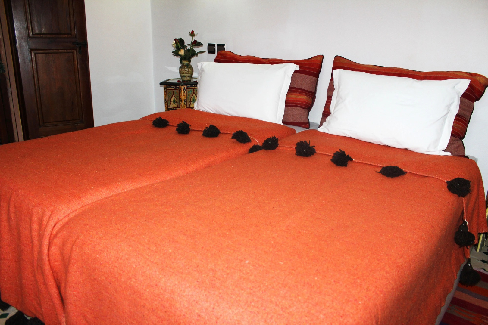 Foto - Riad Alida