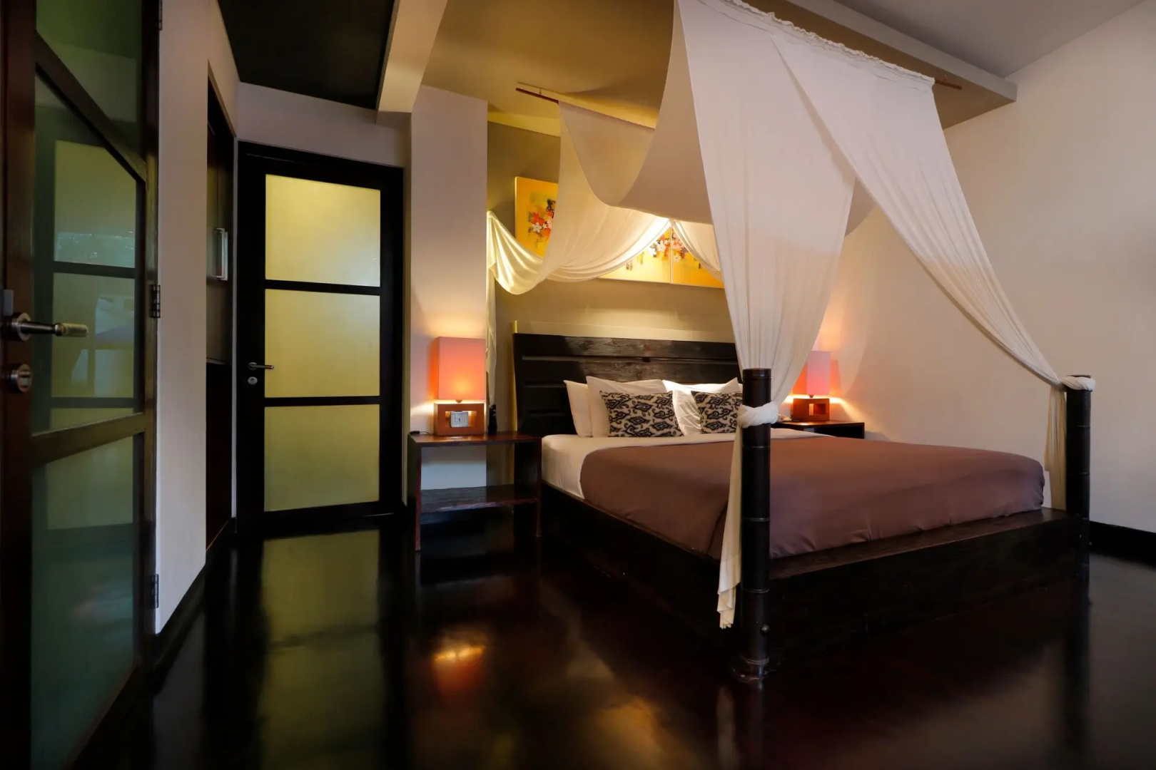 Photo - The Seiryu Boutique Bali Villas