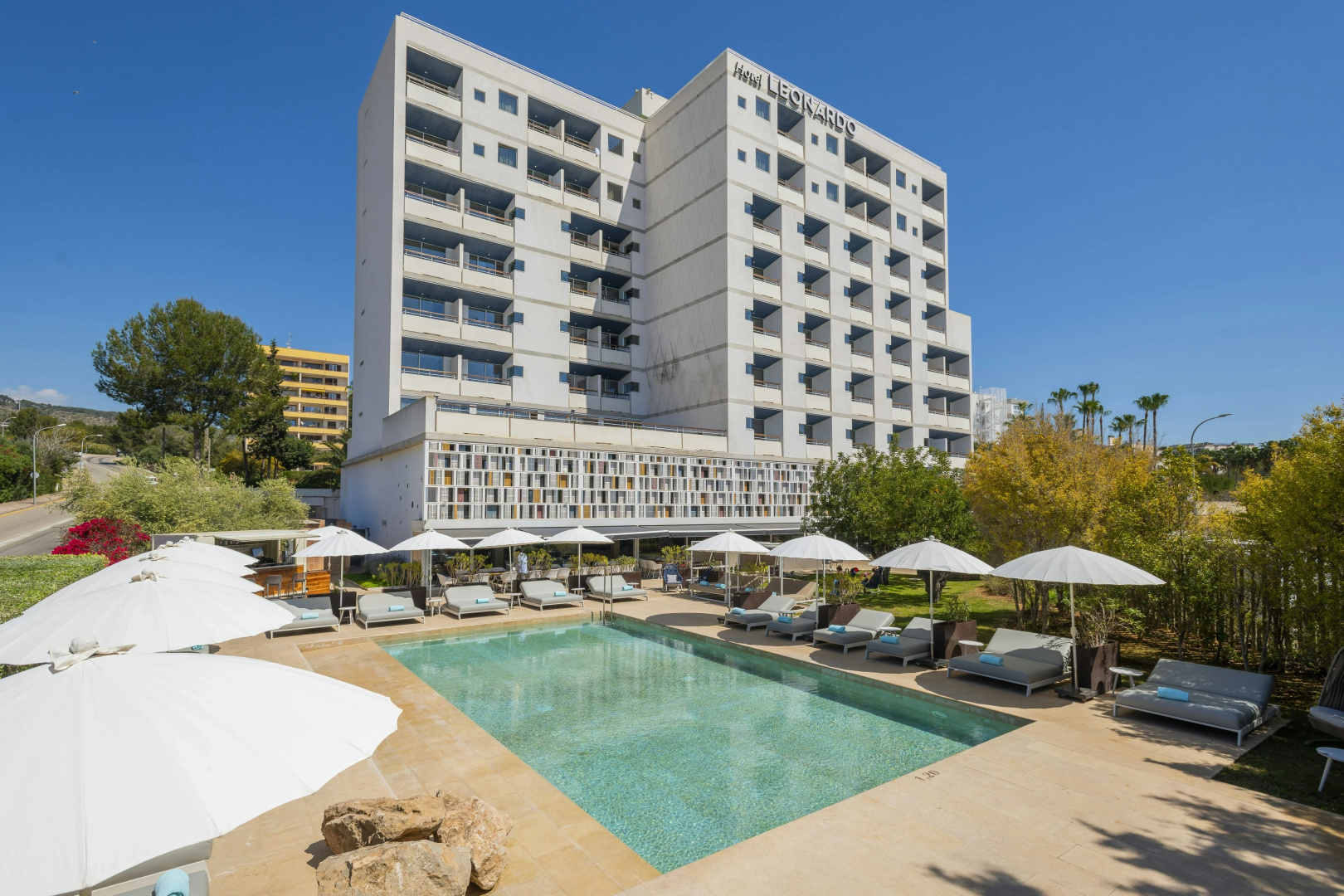 Foto - Hotel OD Port Portals