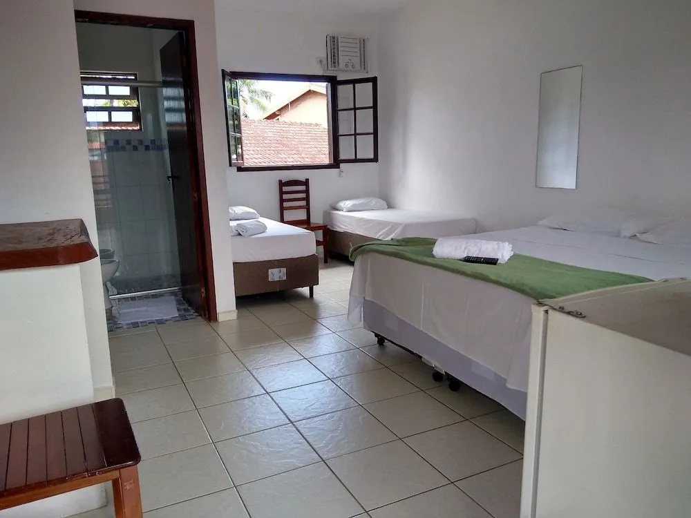 Foto - HOTELARE Pousada Bóra Morá
