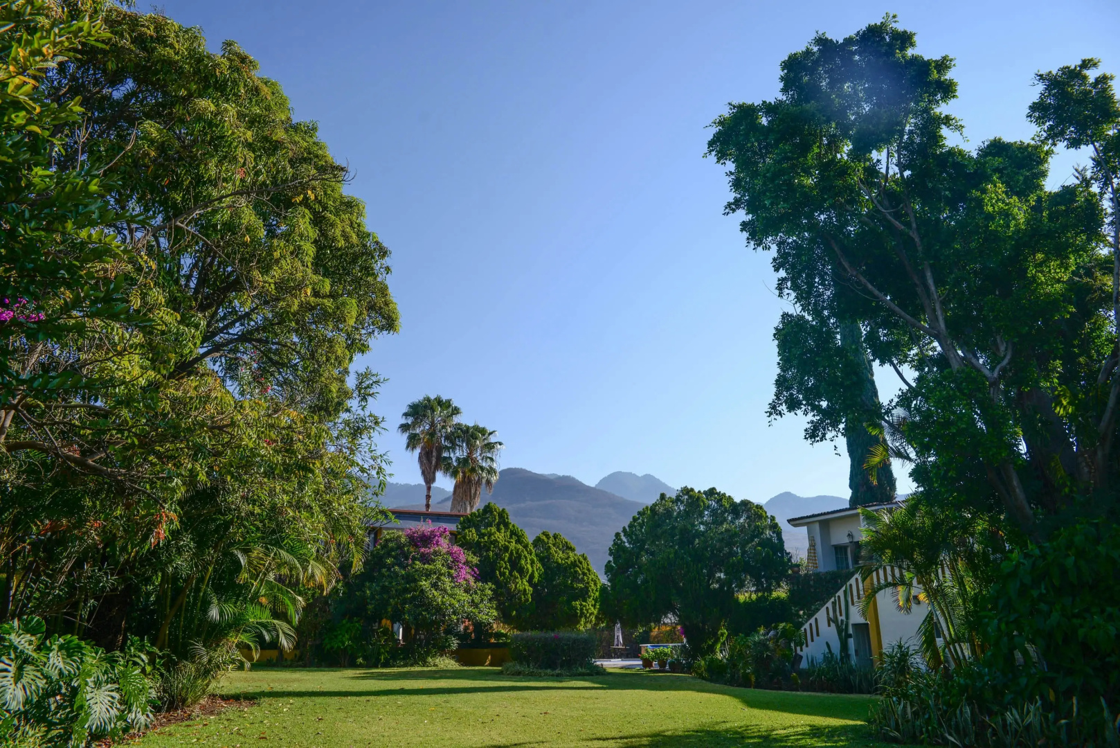 Photo - Hotel Hacienda Los Laureles - Spa