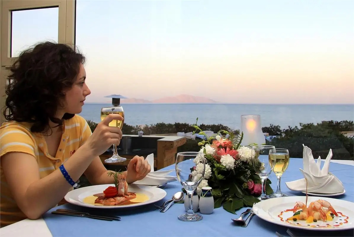 Photo - Pickalbatros Royal Grand Sharm - Adults Friendly 16 Years Plus