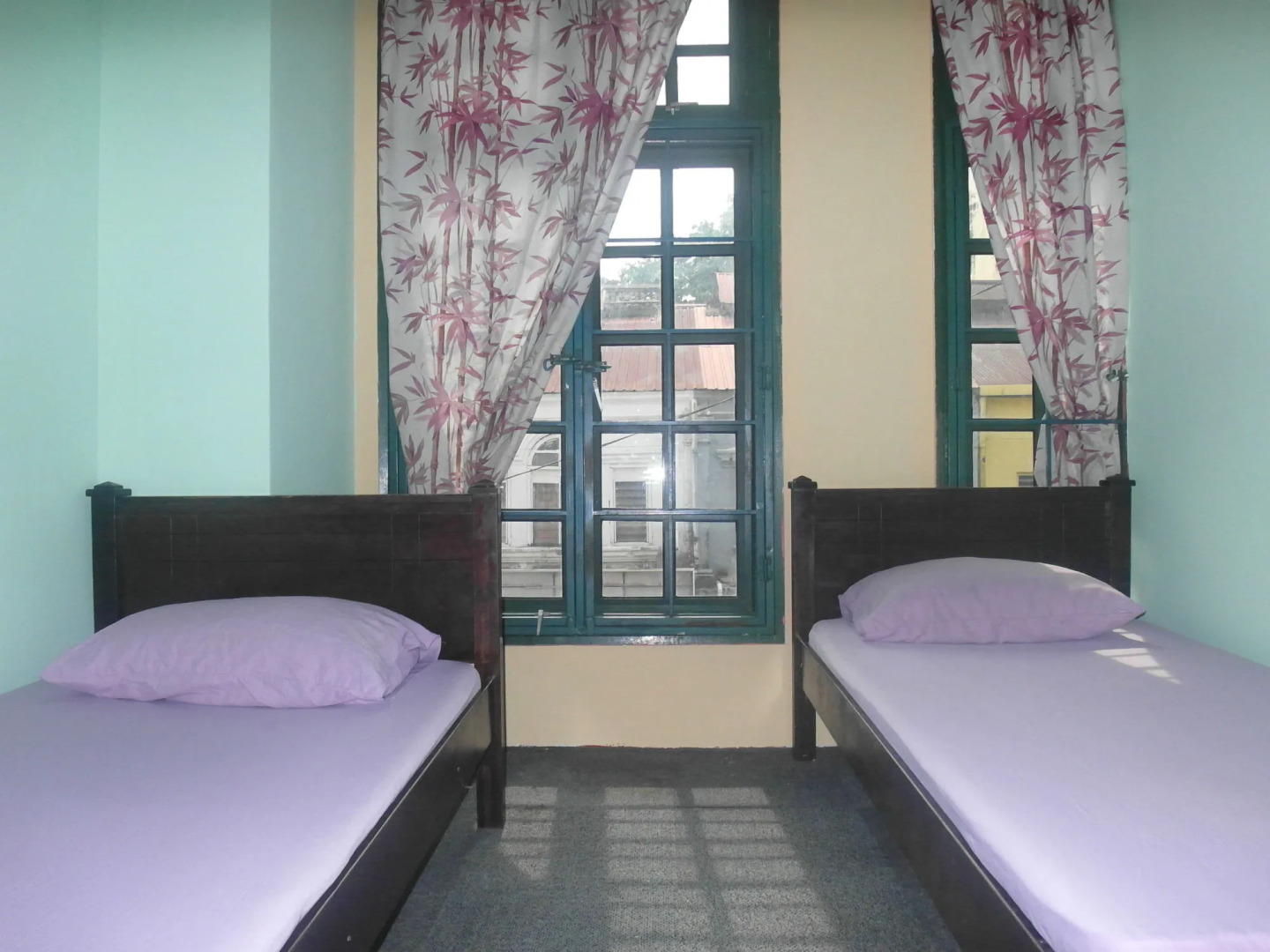 Foto - Oasis Guest House