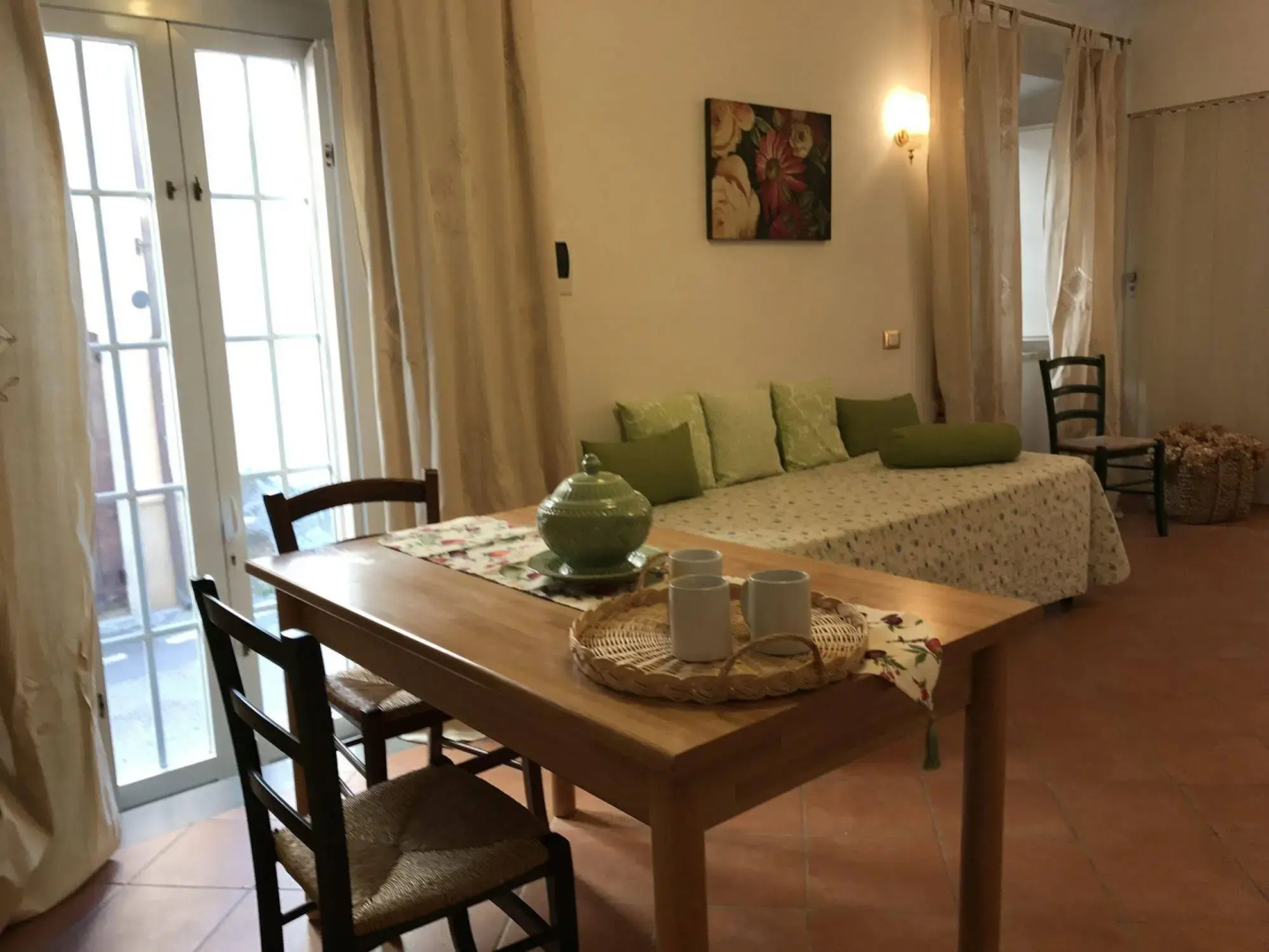 Photo - Villa Del Papa