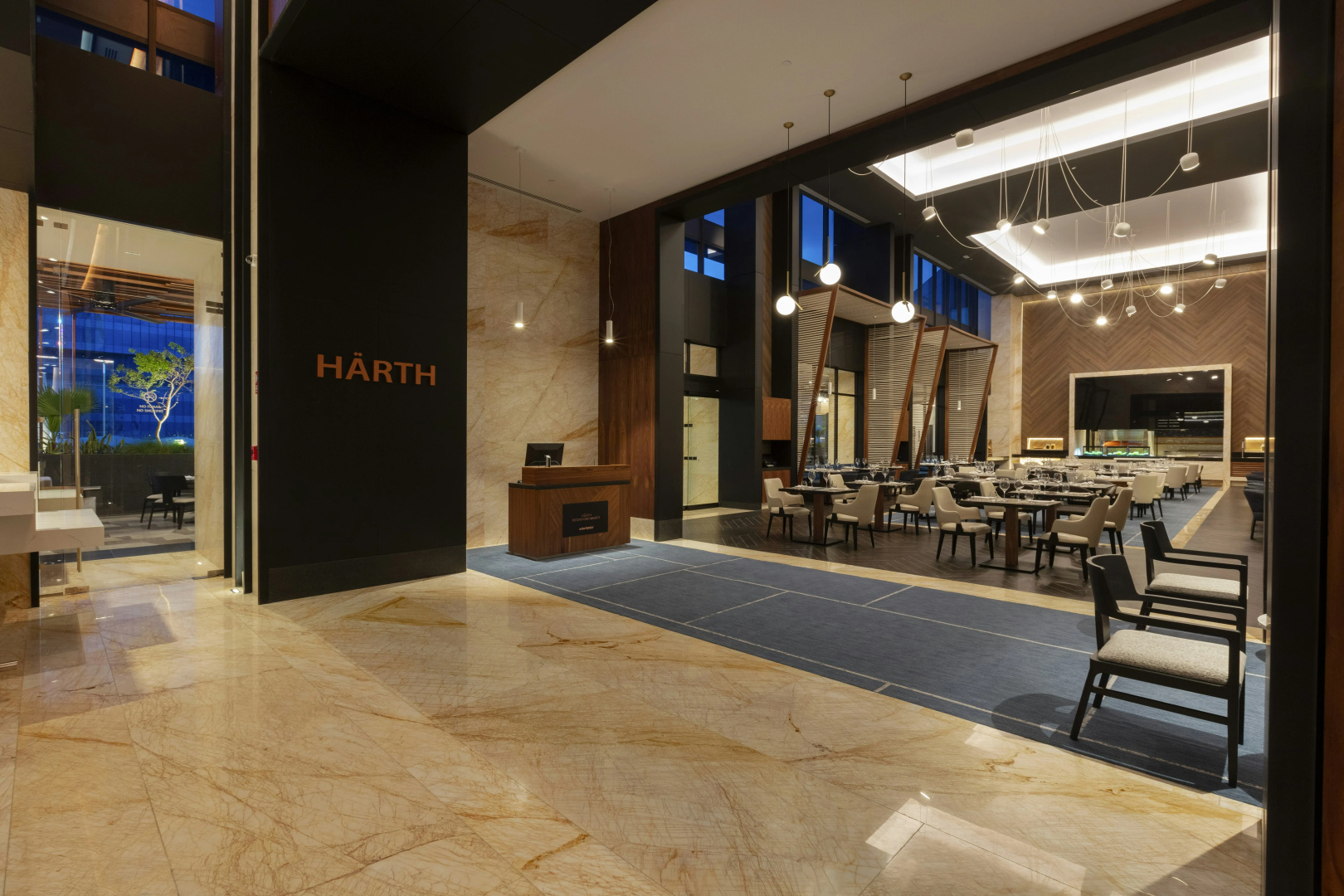 Foto - Hilton Monterrey Valle