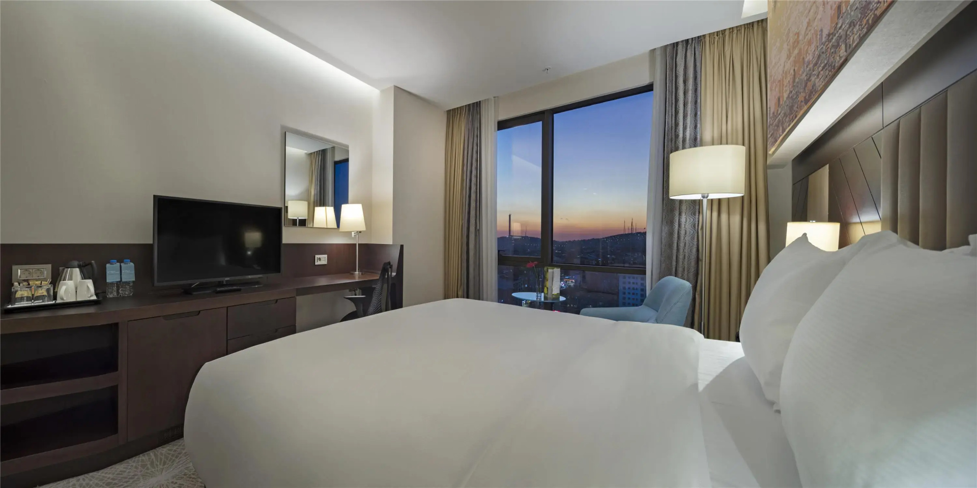 Foto - Doubletree by Hilton Istanbul Umraniye
