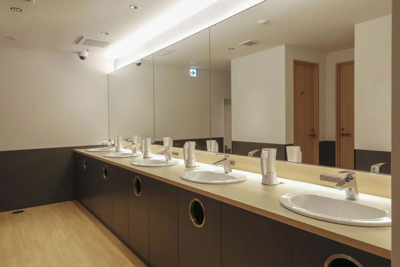 Foto - White Hostel Shinsaibashi