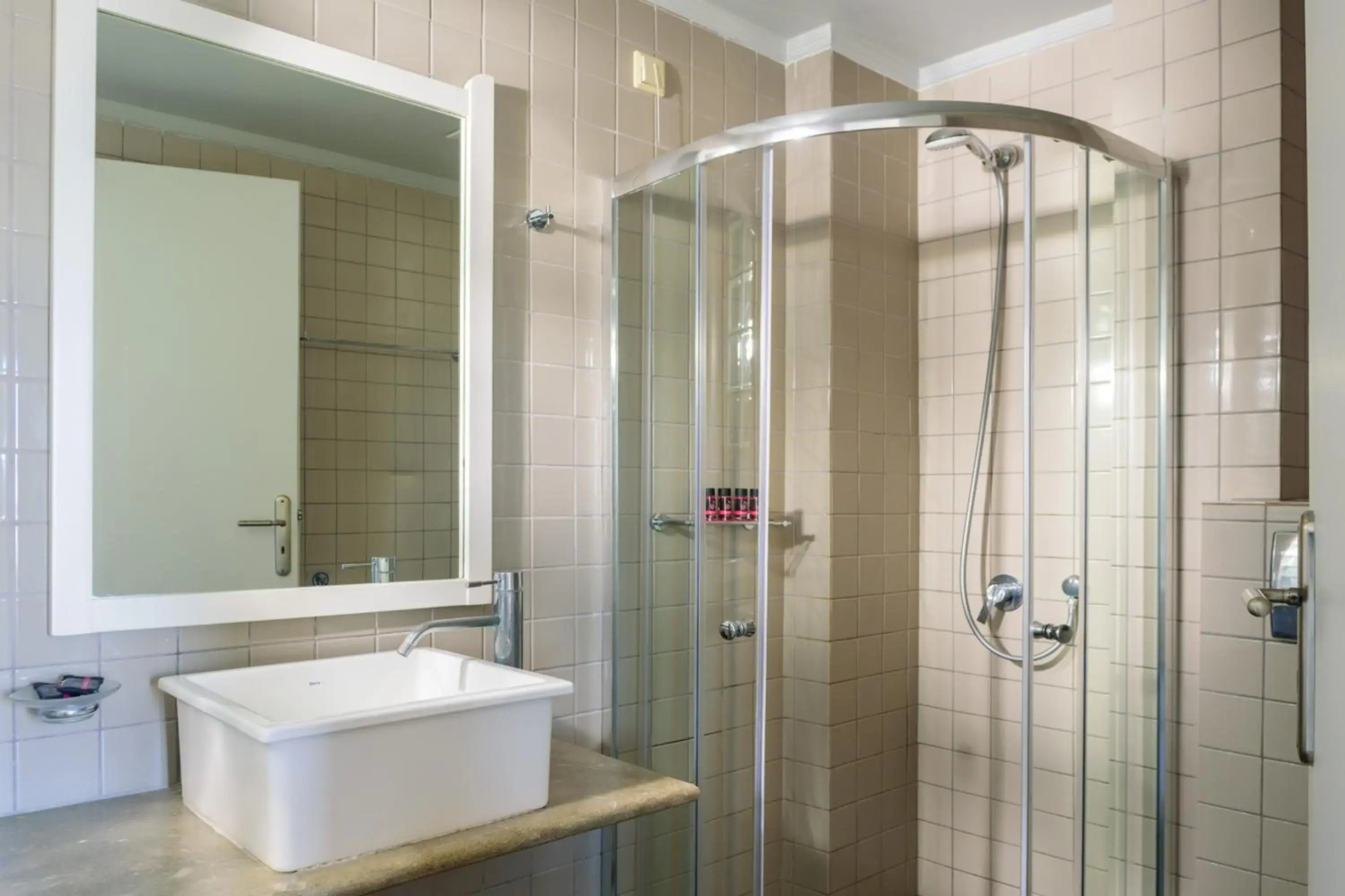 Foto - Afroditi Venus Beach Resort