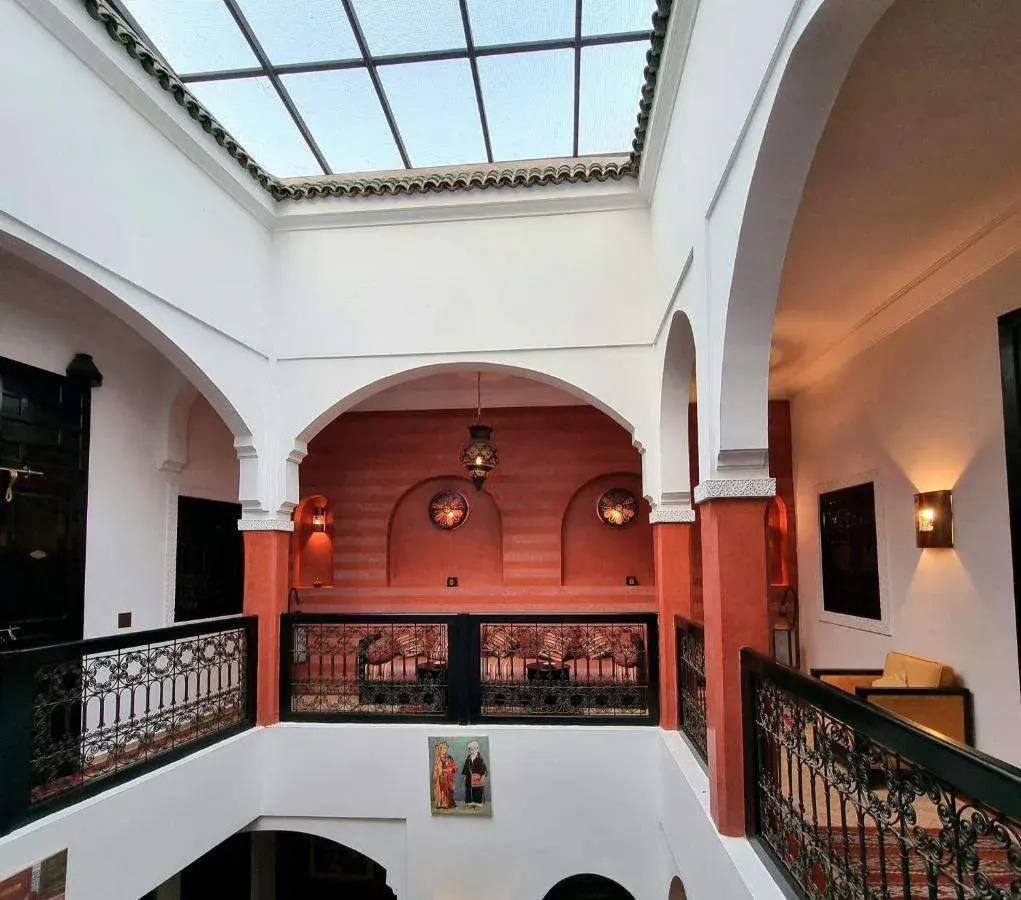 Photo - Riad les Rêves d'Amélie