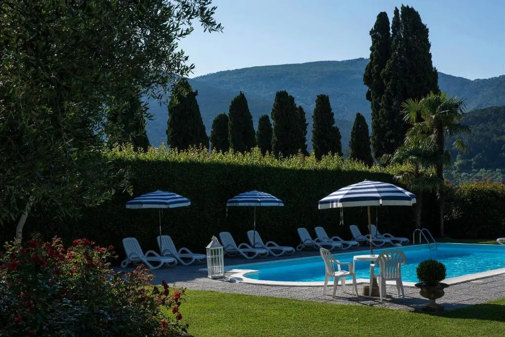 Photo - Villa Del Papa
