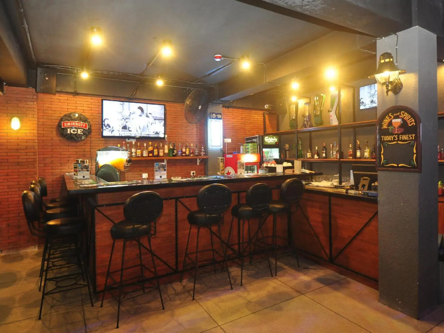 Foto - Grand Barong Resort