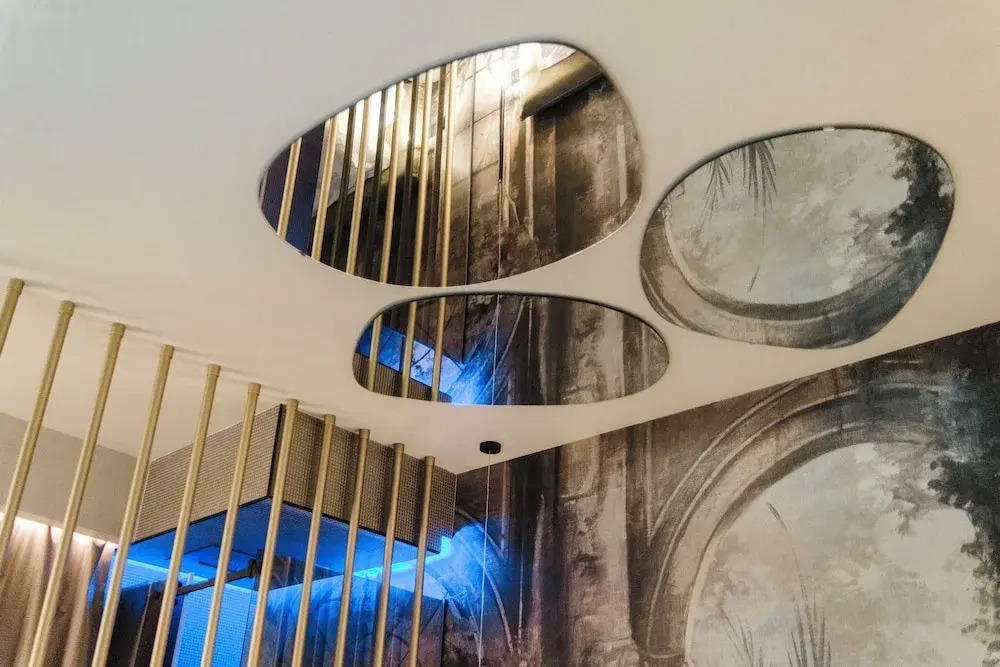 Foto - Aquasuite - Luxury Experience & Spa