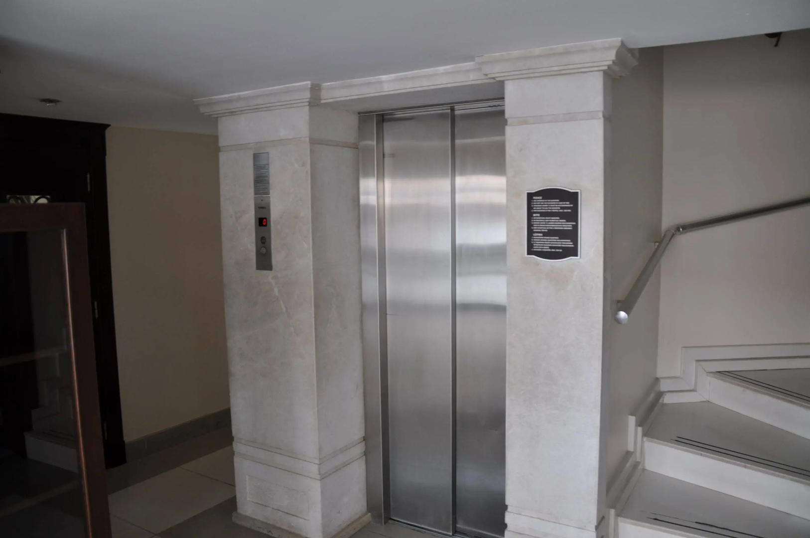 Foto - Almena Hotel
