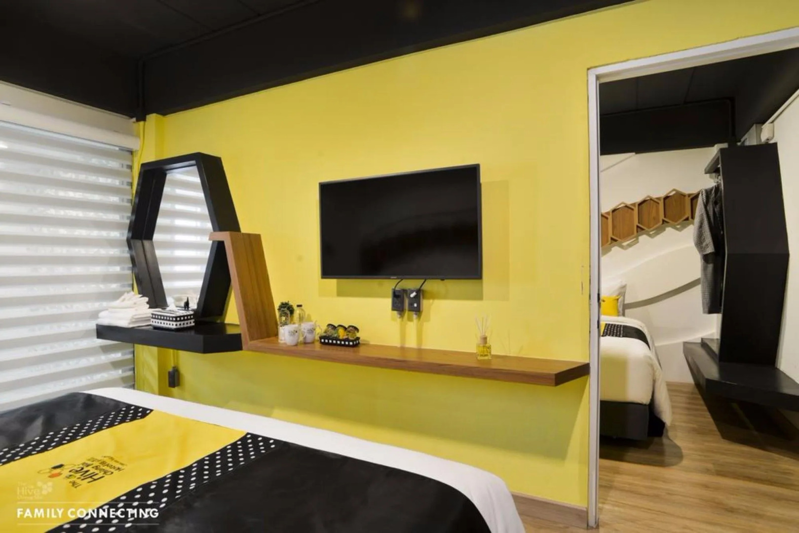 Foto - The Hive Chiang Mai Hotel