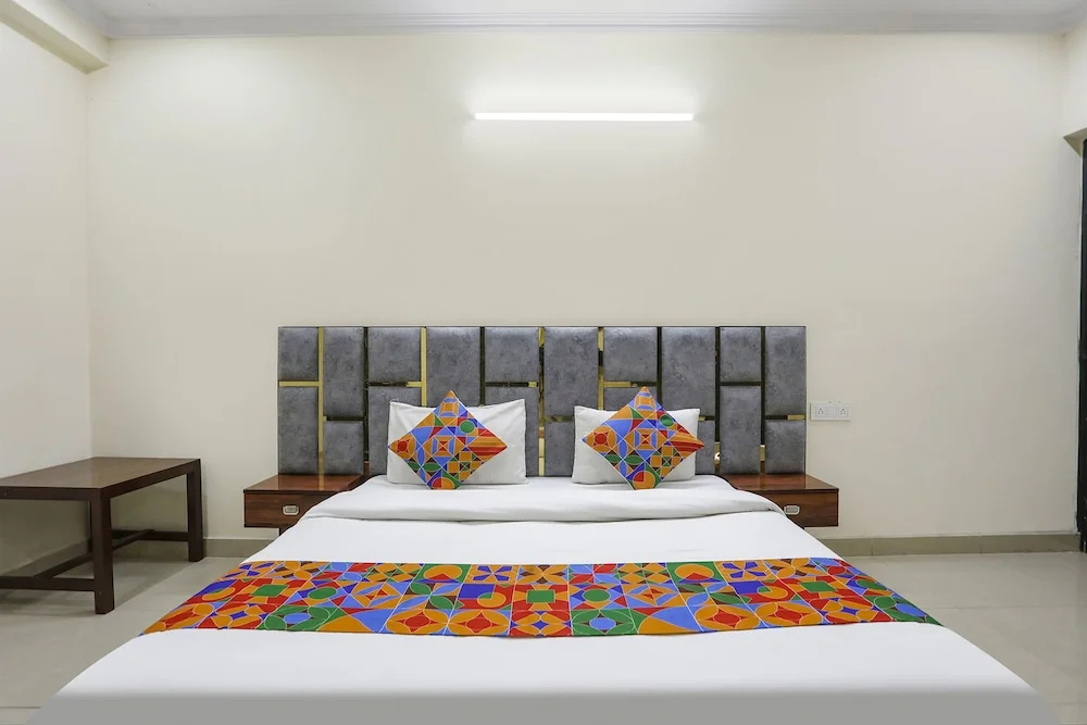 Photo - FabHotel ASP Royal Residency Inn