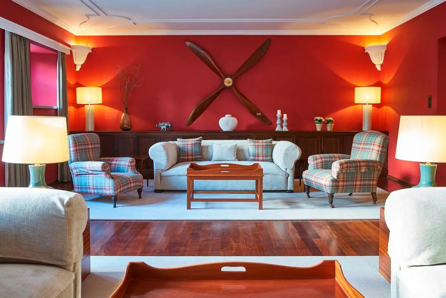 Foto - Quinta da Casa Branca - Small Luxury Hotels of the World