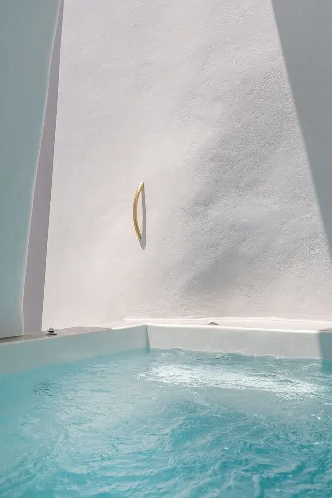 Foto - Namaste Suites by Oias Local Cavehouses
