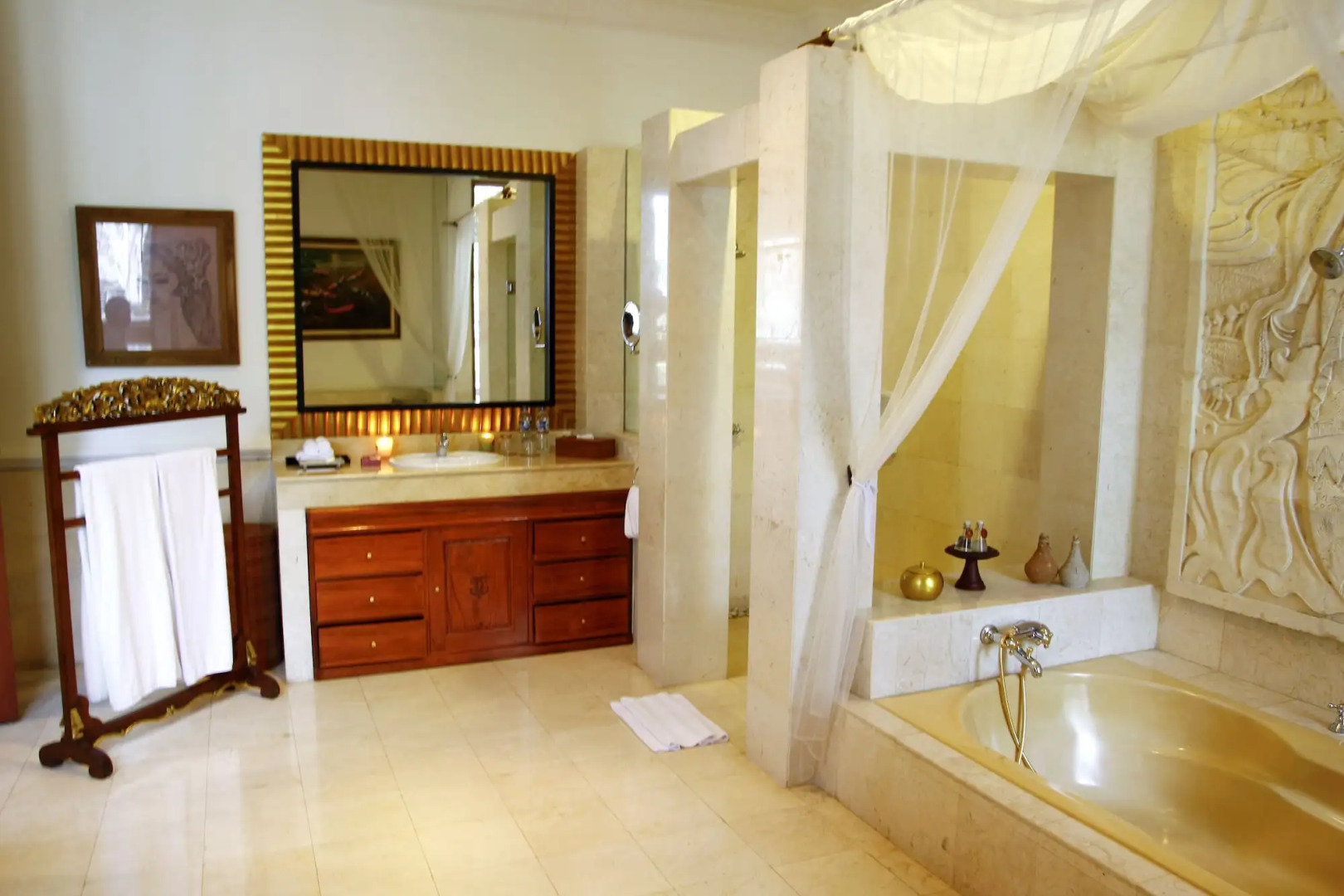 Foto - The Mansion Resort Hotel & Spa