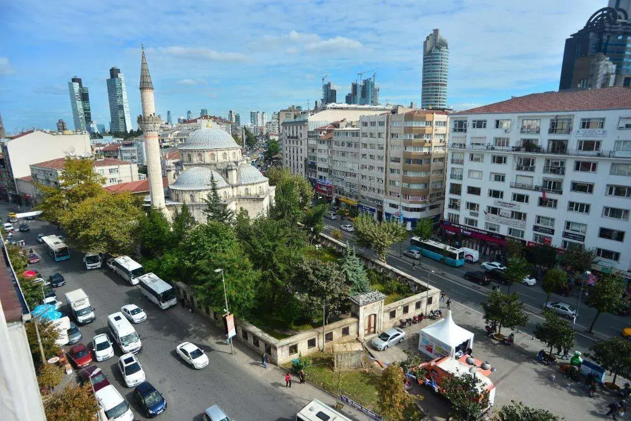 Foto - No 139 Apartments