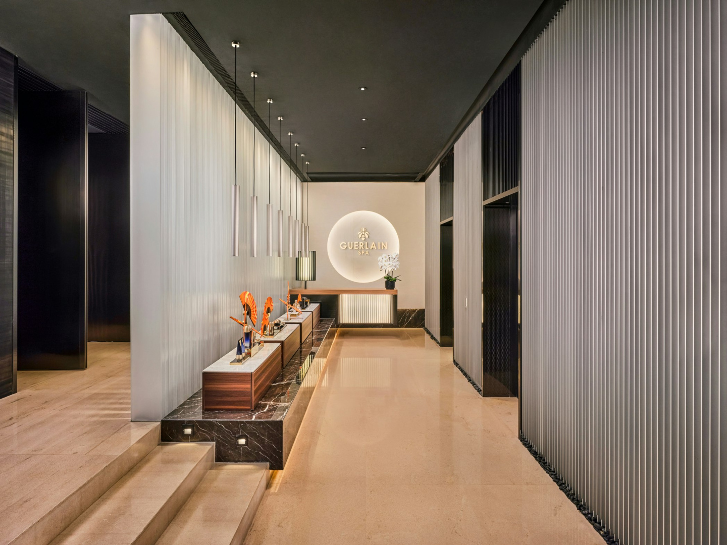Foto - The PuXuan Hotel and Spa