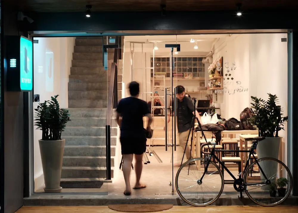 Photo - HOLY SHEET Hostel