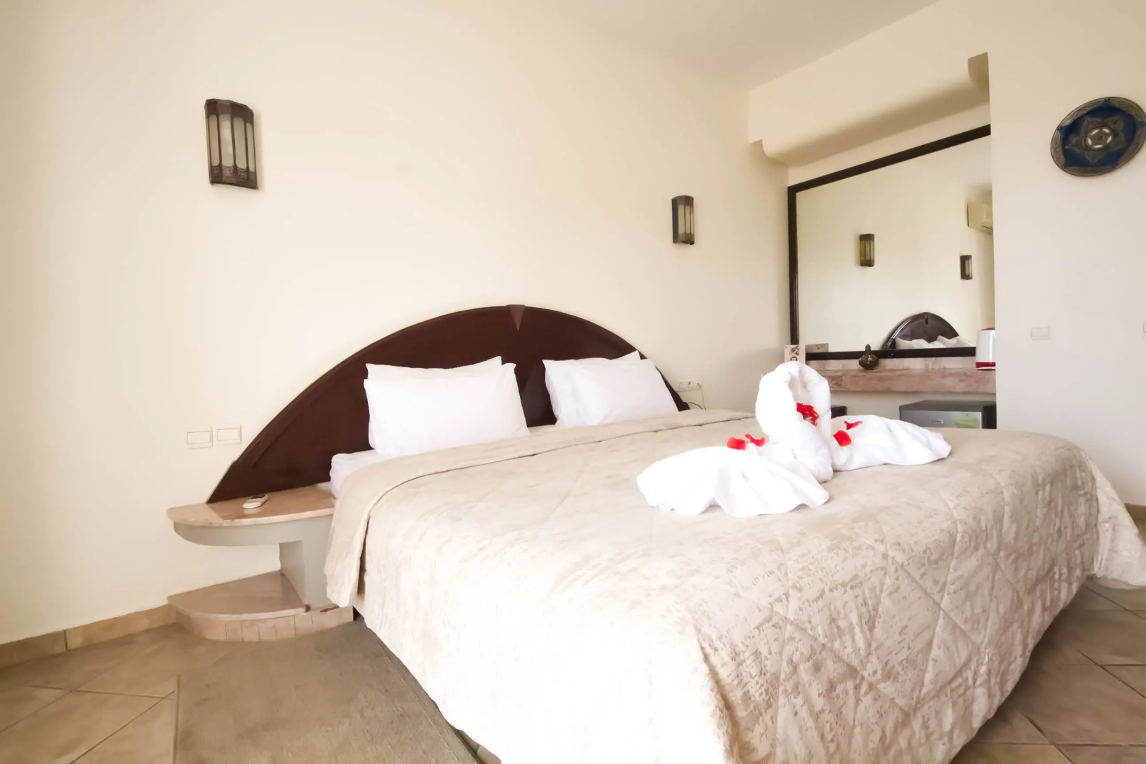 Foto - Intouriste Hôtel & Suites