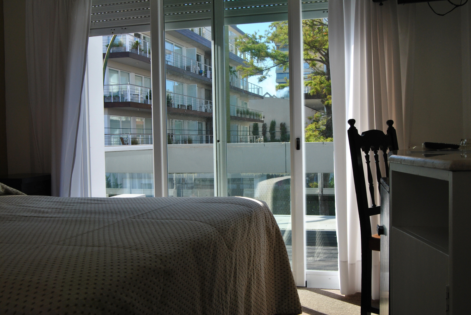Foto - Hotel Castilla