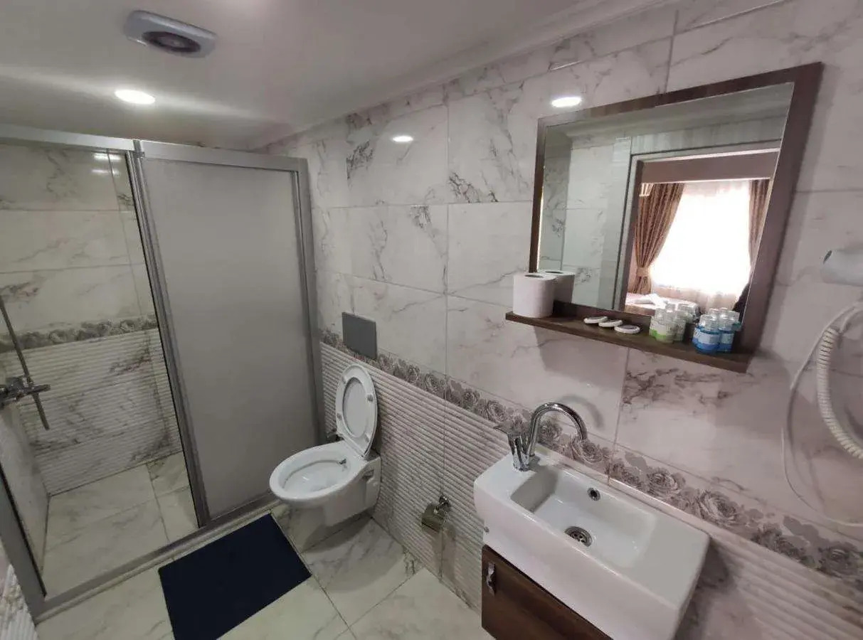 Photo - Delbab Hotel