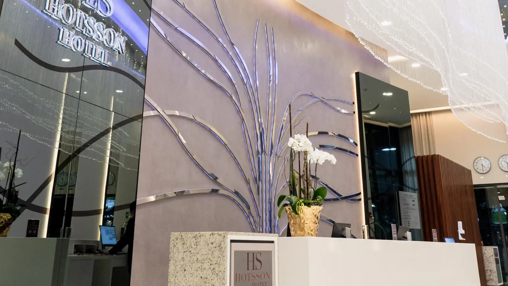 Foto - HS HOTSSON Long Stay CDMX Condesa Sur