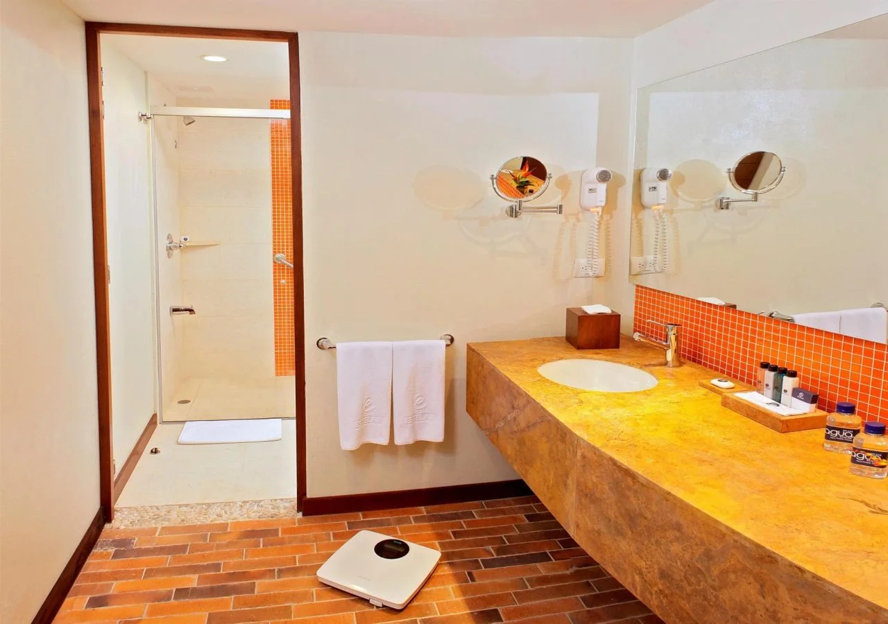 Foto - Estelar Playa Manzanillo - All inclusive