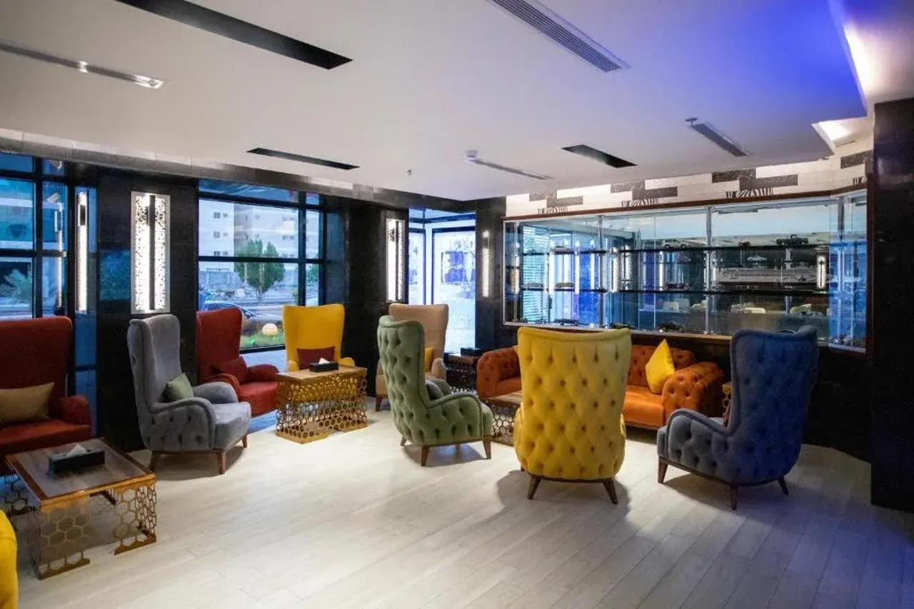 Foto - Y Platinum Hotel