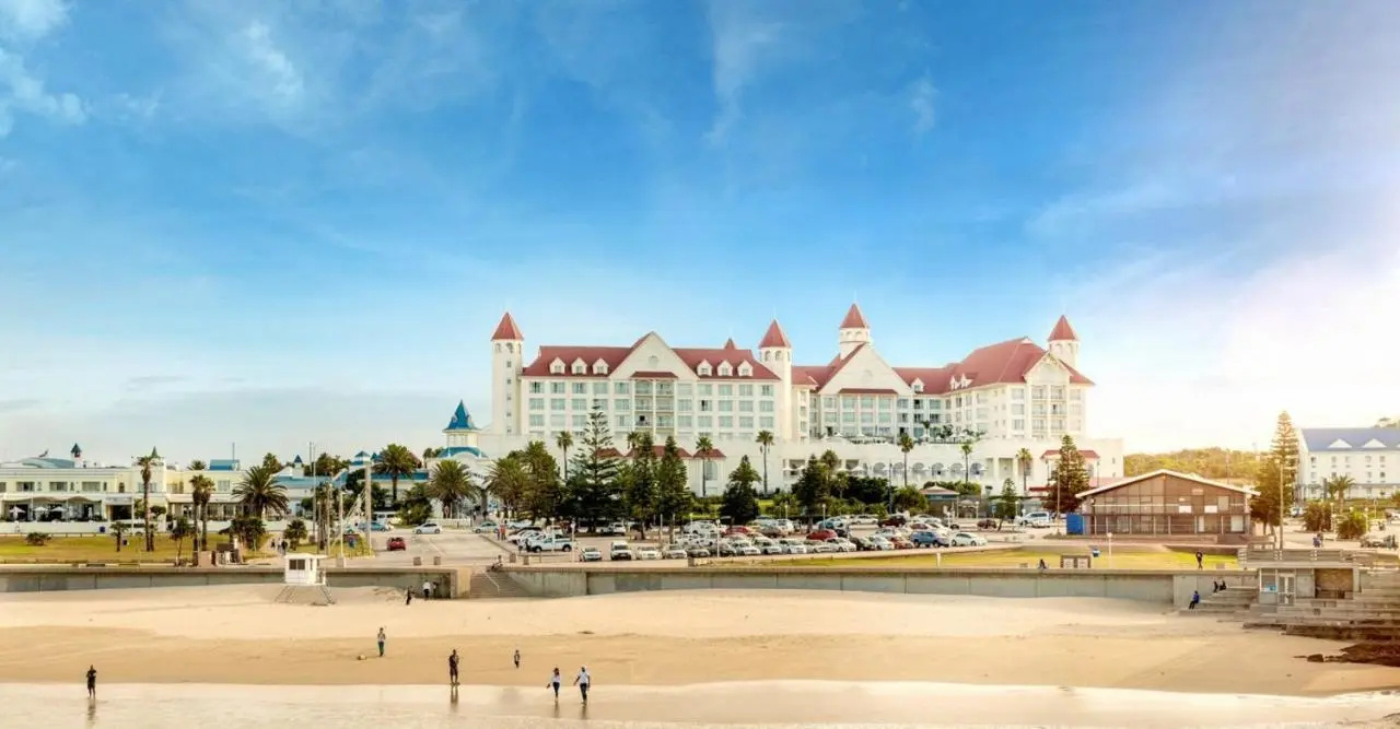 Photo - The Boardwalk Hotel