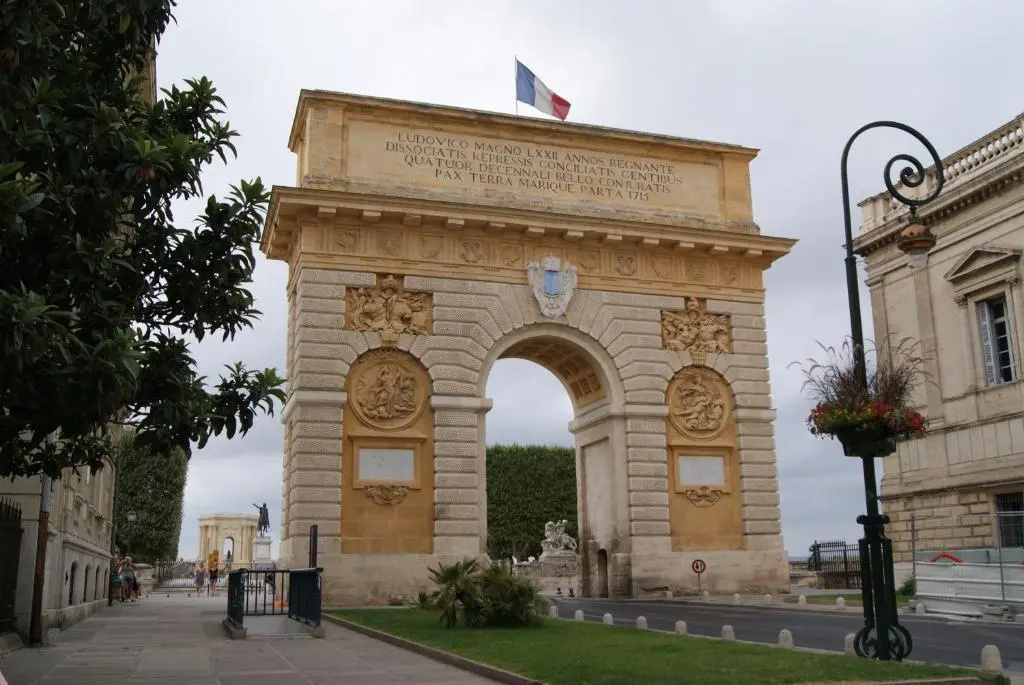 Foto - Kyriad Montpellier Centre - Antigone