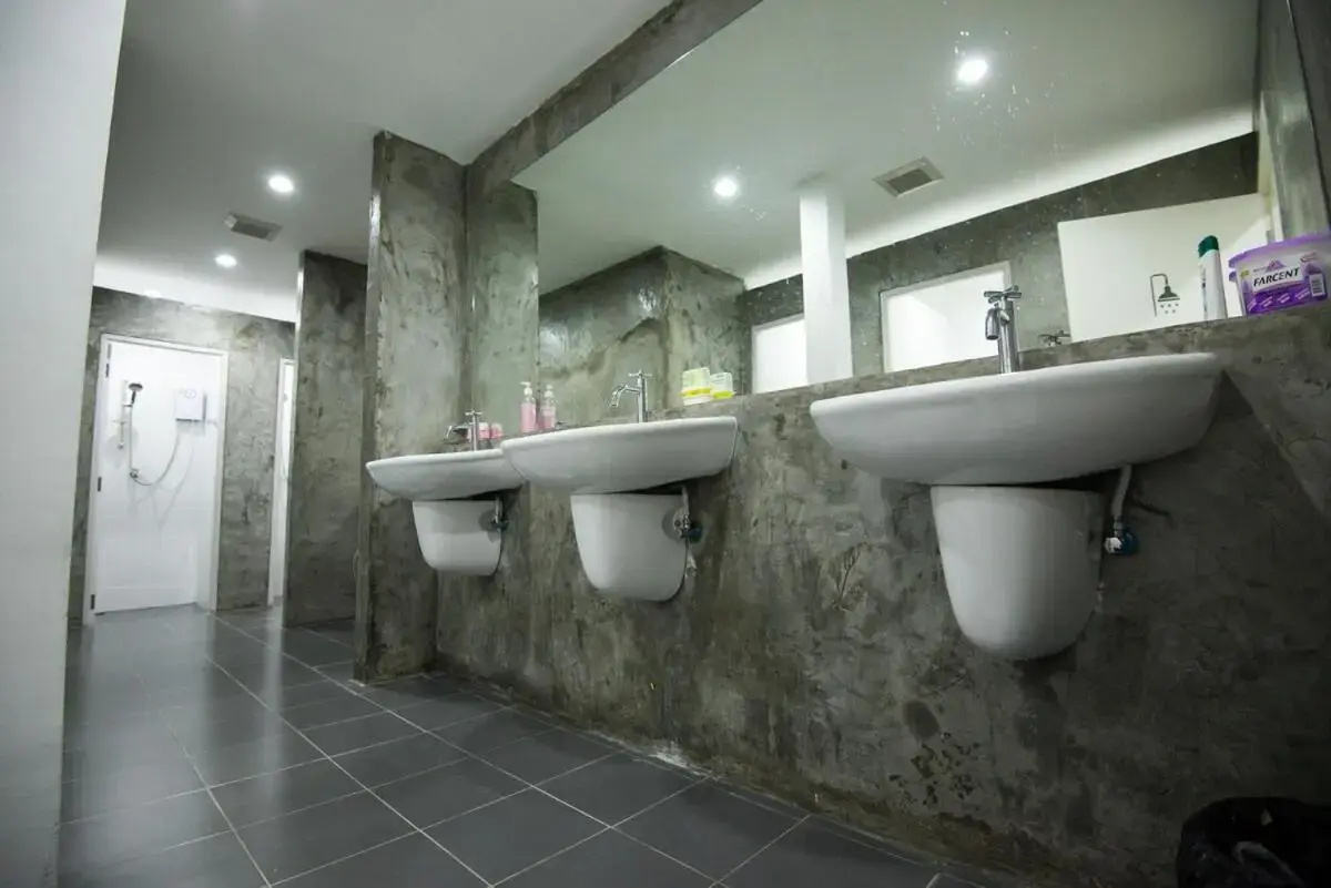 Photo - S30 Sukhumvit Hotel