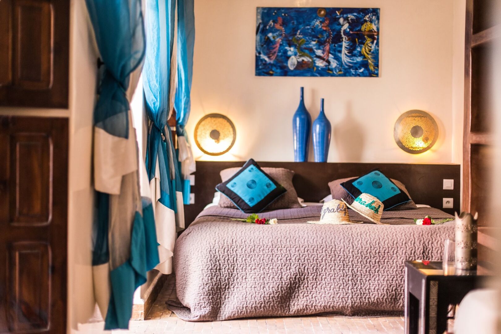 Foto - Riad El Grably