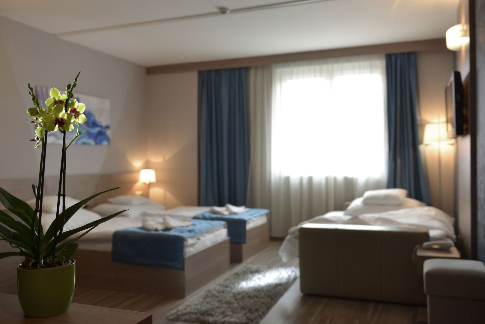 Photo - Vitta Hotel Superior