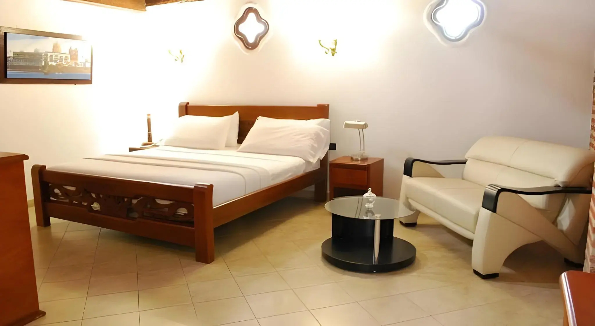 Foto - Hotel Don Pedro De Heredia