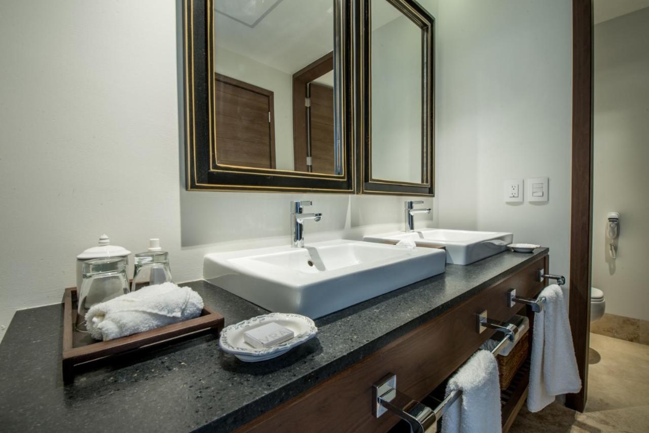 Foto - Square Small Luxury Hotel - Nuevo Consulado