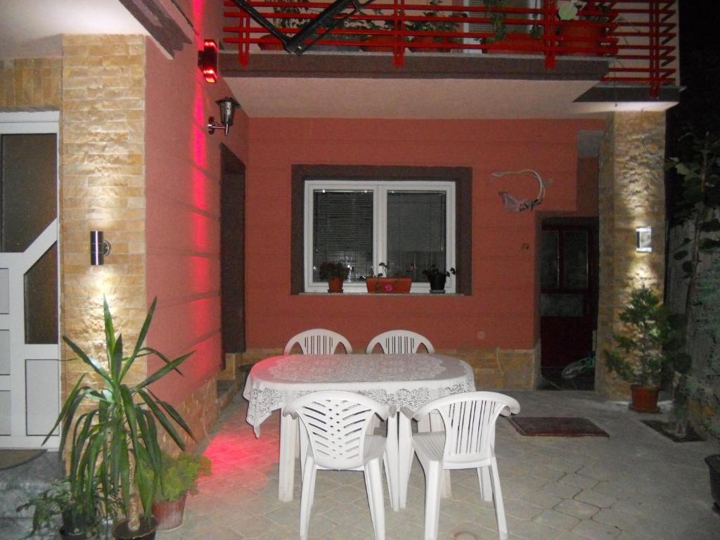Apartments Joce