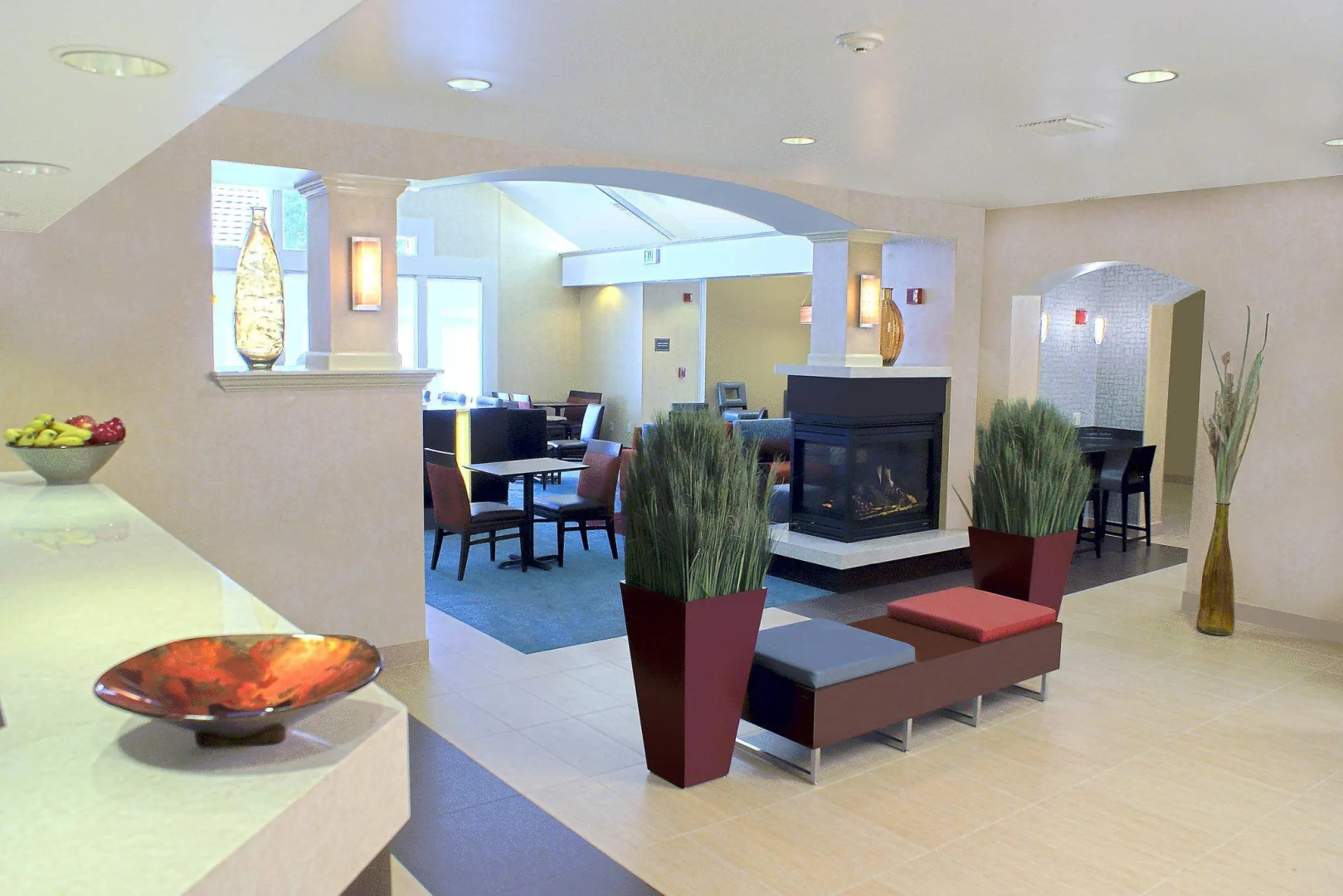 Photo - Residence Inn by Marriott Milpitas Silicon Valley