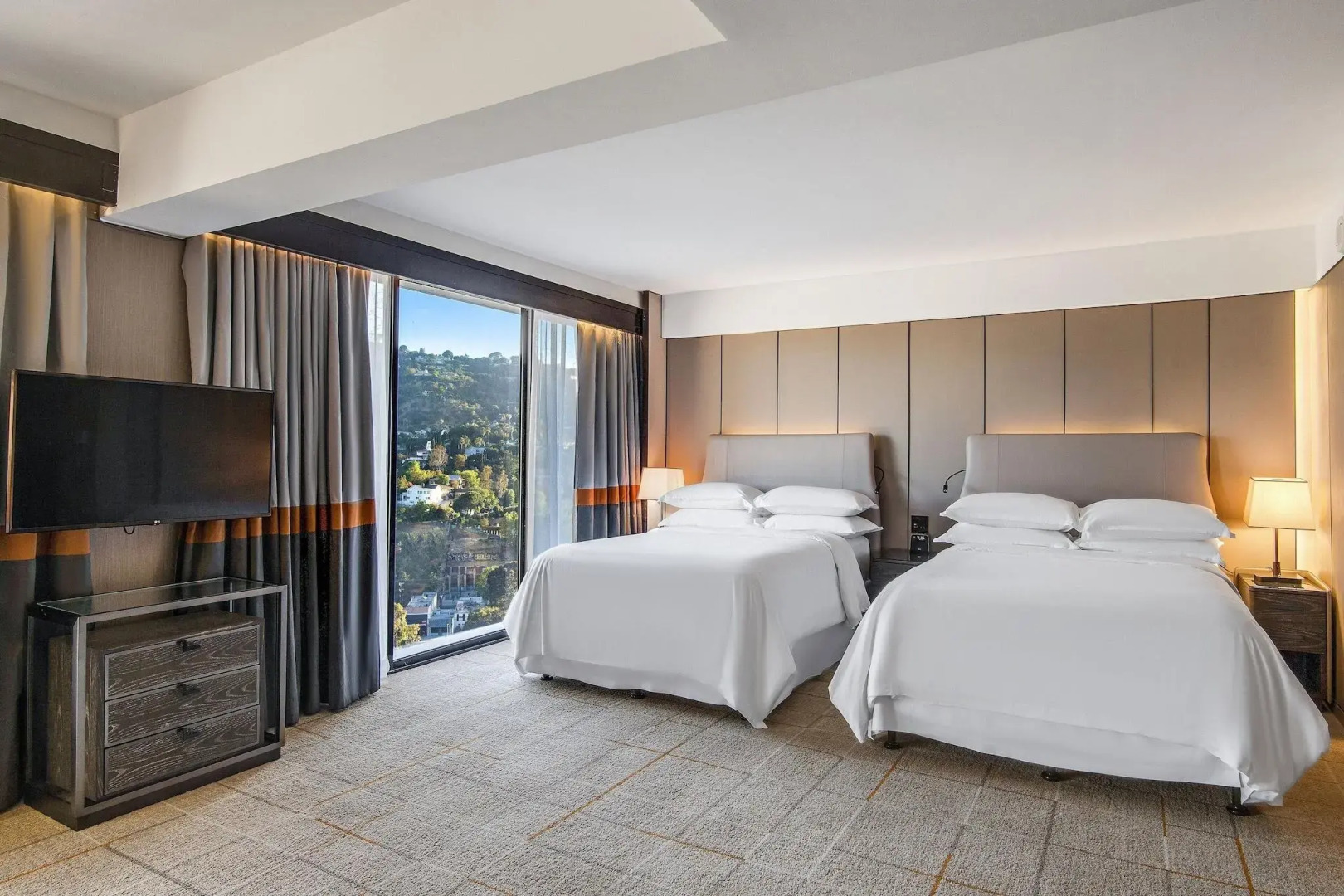 Foto - Sheraton Universal