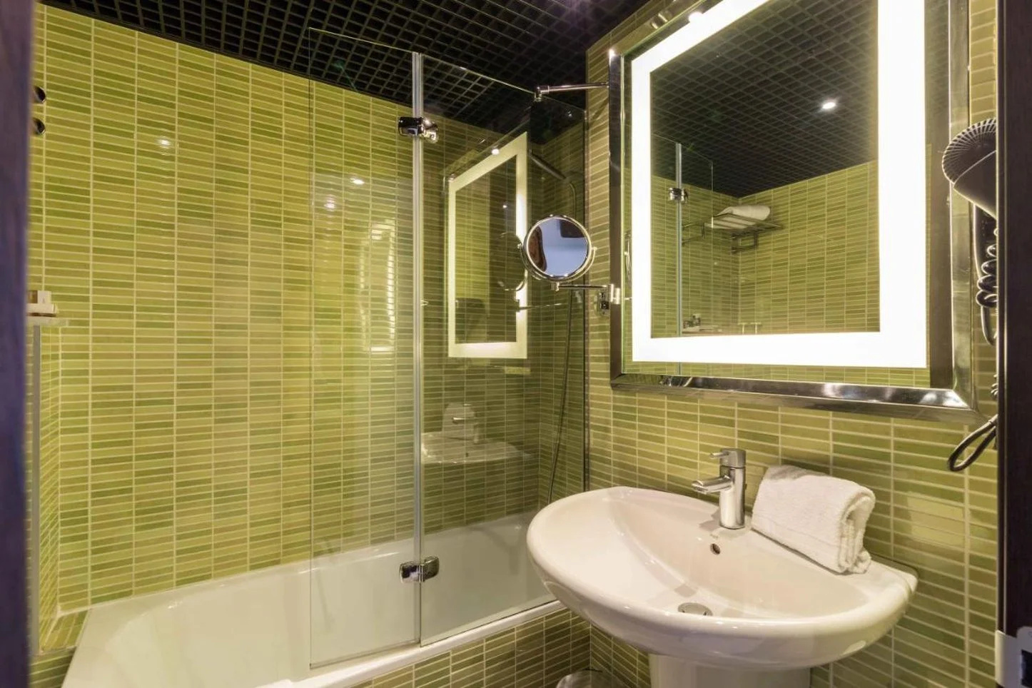 Foto - Suittes Hotel