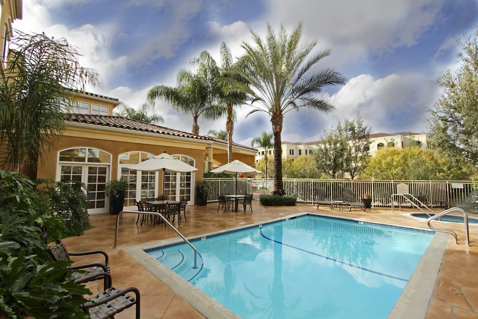 Foto - Hilton Garden Inn Calabasas
