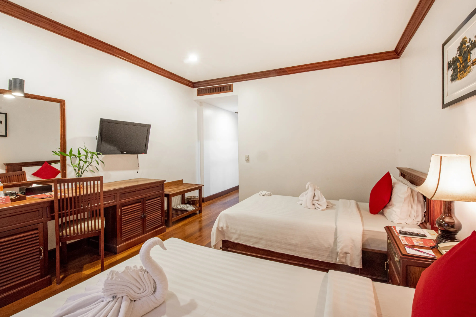 Foto - The Suite By Royal Crown Hotel