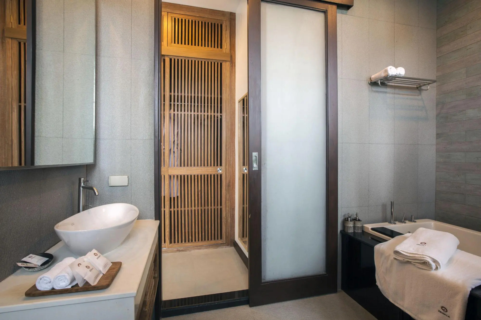 Foto - Zensala Riverpark Resort-SHA Extra Plus
