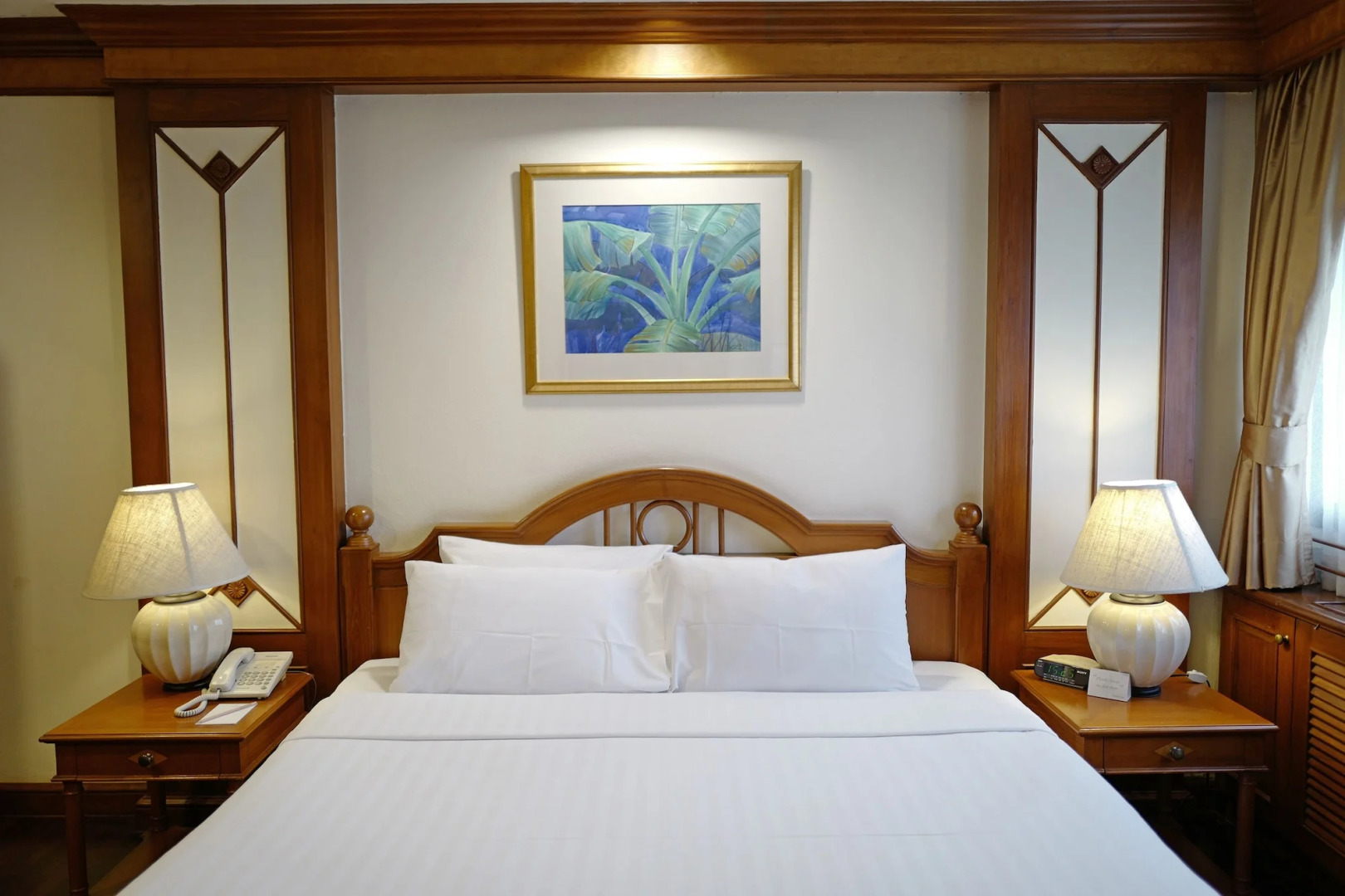 Foto - Bliston Suwan Park View