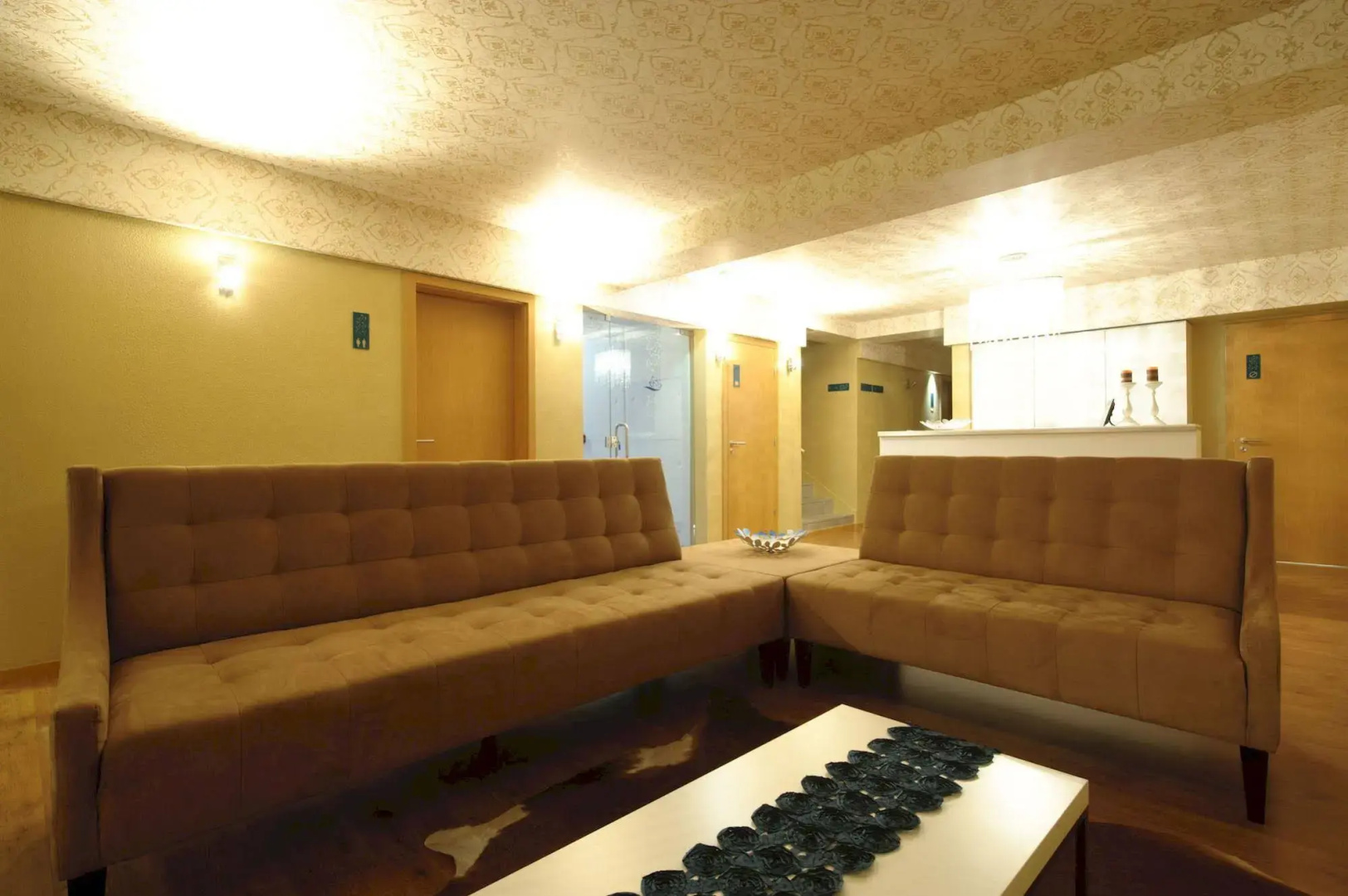 Photo - Sever Rio Hotel