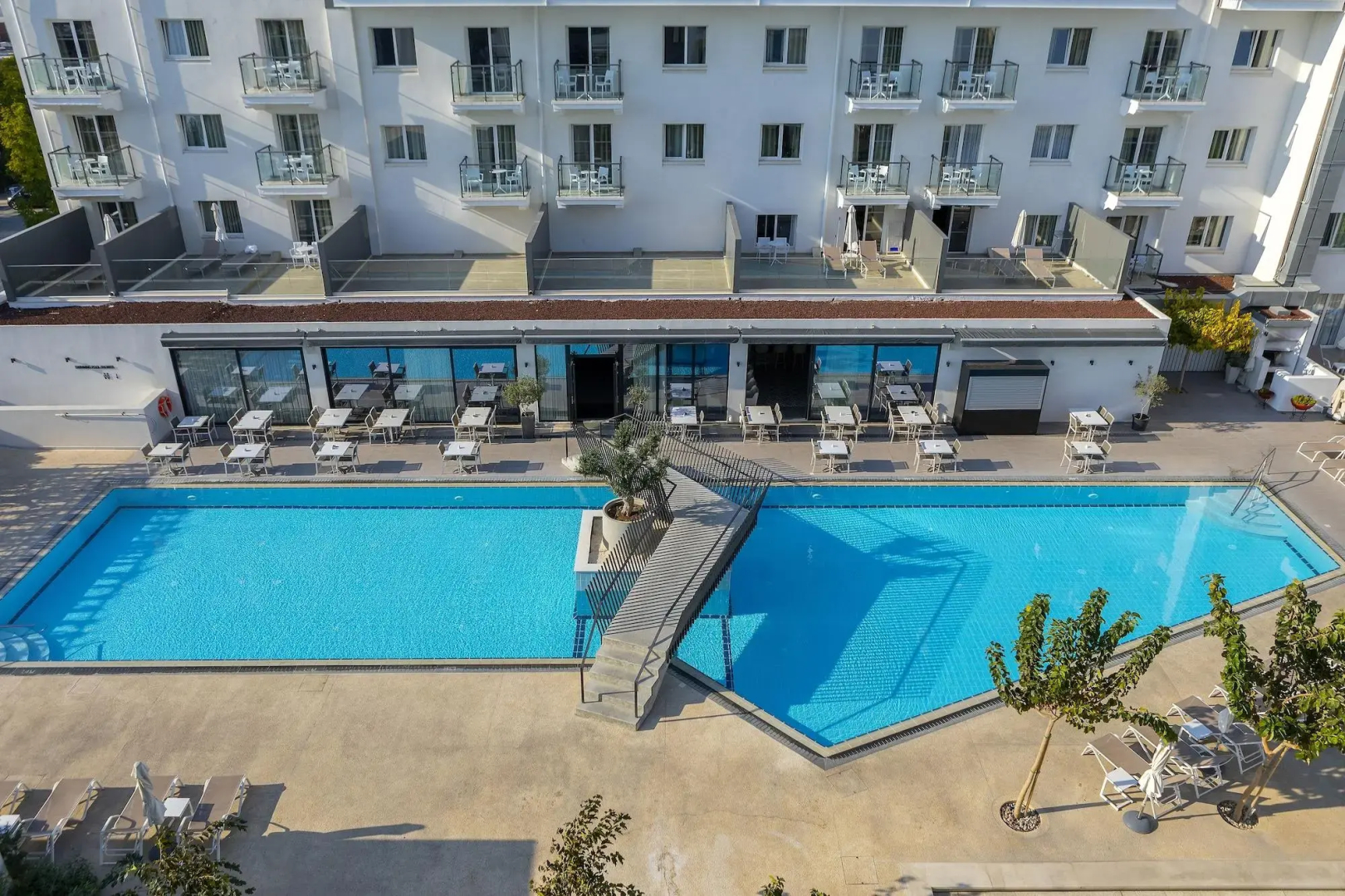 Foto - Anemi Hotel & Suites